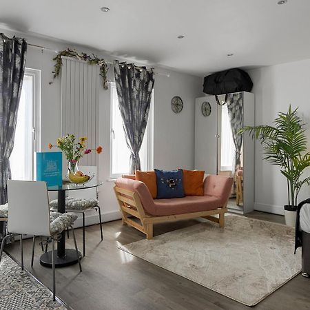 Exeter City Centre Apartments Stoop Apartment Esterno foto